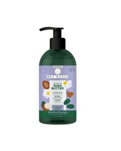 Šampon za mačke Shea Butter g08_lr