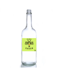 Rakija od kruške 1L