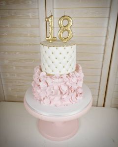 Torta za punoletstvo zenska g21ts