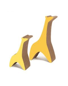 Grebalica za mačke Giraffe g08_sd