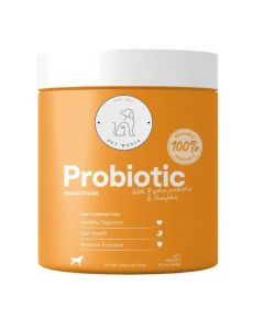 Probiotik za pse g08_sd