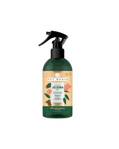 Jojoba sprej za raščešljavanje za pse g08_sd