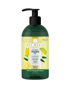 Šampon za pse Yuzu g08_sd