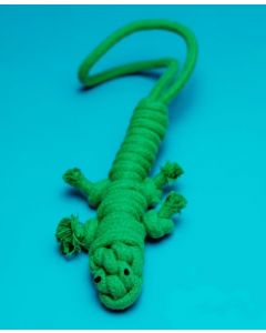 Lizzard igračka za pse g08_lr