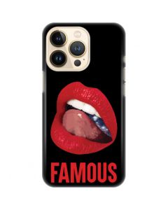 Maskica Famous Red Lips g12_Ds
