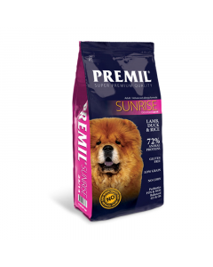 Premil sunrise  g08 MG