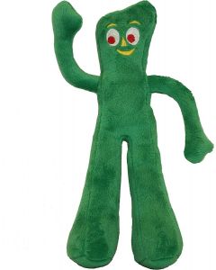 Igračka za pse Gumby g08_AB