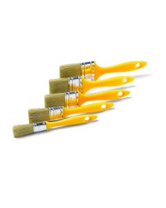 SCHULLER - set četkica za farbanje g09_js
