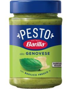 Sos Pesto Genovese Barilla 190g