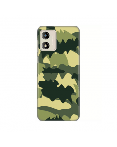 Maska Silikonska Print Skin za Motorola Moto E13 Army g12_Ds