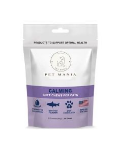 Soft Chews Calming  g08 MG