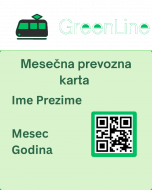 Mesečna karta GreenLine g08_vt