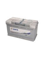 Akumulator VARTA PROFESSIONAL 95 Ah g03_nj