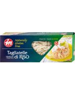 Tagliatelle di Riso, pirinčane taljatele_g18_lb