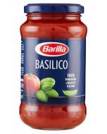 Sos Basilico Barilla 400g