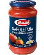 Sos Napoletana Barilla 400g