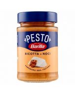 Sos Pesto Ricotta e Noci Barilla 190g