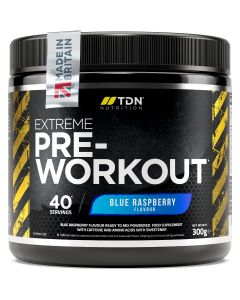 Pre-Workout Extreme g05 nc