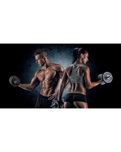 Fitness Plan Starter g05_nc