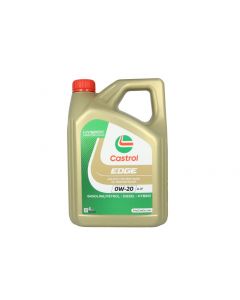 CASTROL EDGE 0W20 LL IV 4L g03_nj