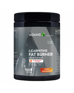 L-Carnitine Fat Burner g05_ds
