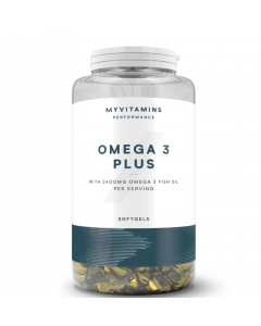 Omega 3 plus g05 nc