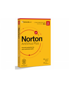 Norton AntiVirus Plus g1_kc