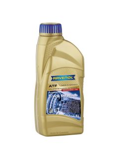 RAVENOL ATF T-WS LIFETIME 1 L g03_nj