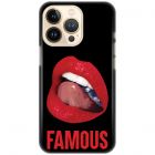 Maskica Famous Red Lips g12_Ds